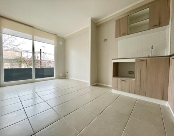VENTA DEPARTAMENTO NUEVO 1D+1B+1E