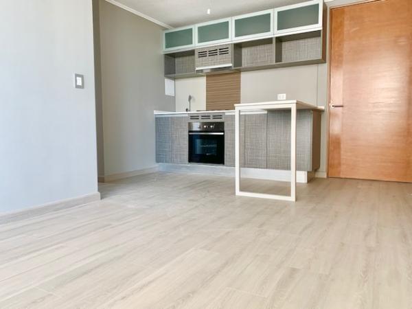 VENTA DEPARTAMENTO NUEVO 3D+1B
