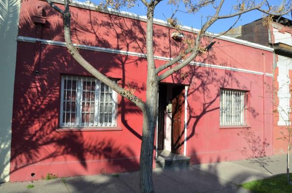 VENTA CASA 4D+1B BARRIO TRADICIONAL
