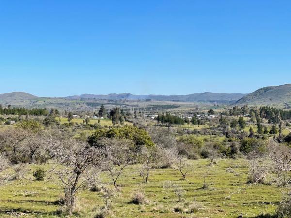 NUEVO! PARCELAS ROL PROPIO SAN JAVIER