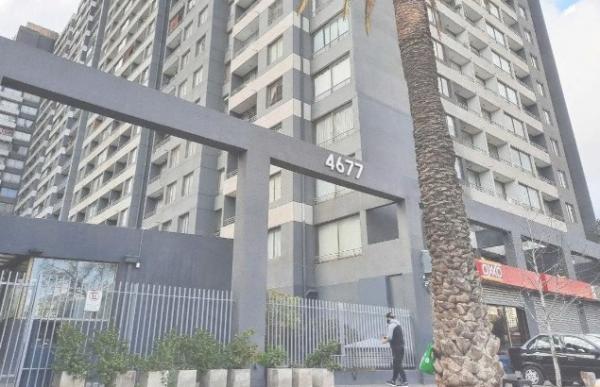VENTA DEPTO ALAMEDA, METRO ECUADOR
