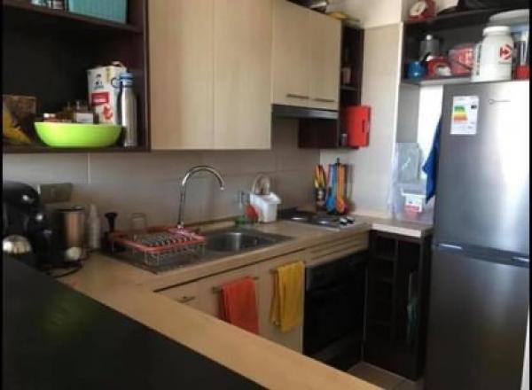 ARRIENDO DEPTO SANTIAGO CENTRO 