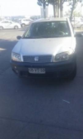 VENDO FIAT PUNTO CLASIC