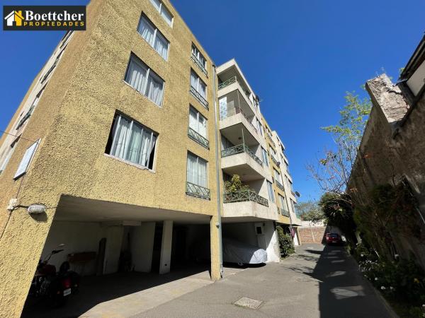 ARRIENDO DEPTO 2D-1B CENTRO MAIPU