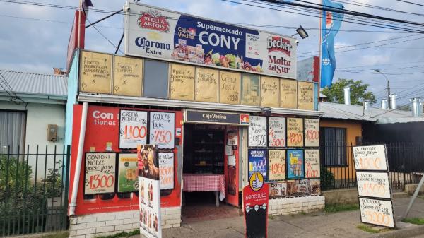 VENTA LOCAL COMERCIAL EN CHILLAN