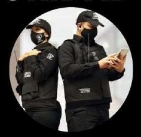 GUARDIAS DE SEGURIDAD