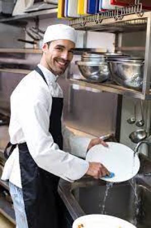 MAESTRO JEFE DE COCINA