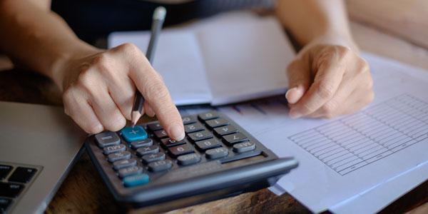 ASISTENTE DE  CONTABILIDAD $550.000LÍQ