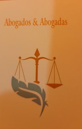 Abogadas&abogados 
