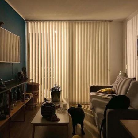 VENTA E INSTALACIÓN DE CORTINAS