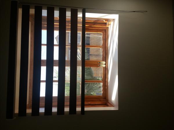 CORTINAS VILUX DÍA/NOCHE DÚO A MEDIDA