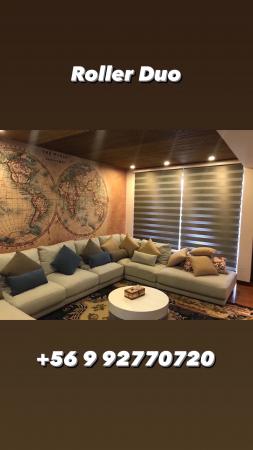 CORTINAS TRADICIONALES A MEDIDA