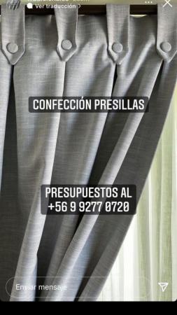 CORTINAS Y ROLLER A MEDIDA