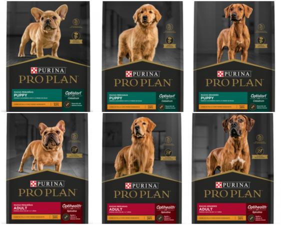 ALIMENTO PREMIUN PROPLAN