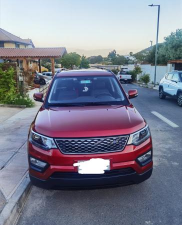CHANGAN CX70 1.5 TURBO ELITE