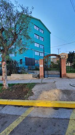 DEPARTAMENTO EN CONCON VILLA PRIMAVERA