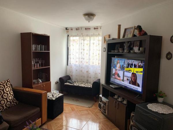 DEPARTAMENTO EN CONCON VILLA PRIMAVERA