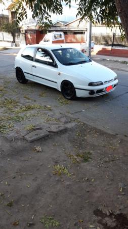 SE VENDE FIAT BRAVO 