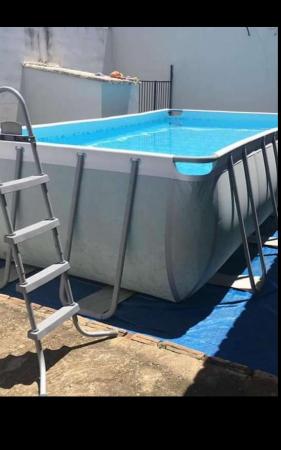 VENTA PISCINAS