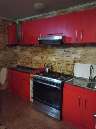 ARRIENDO DEPARTAMENTO EN CONDOMINIO 