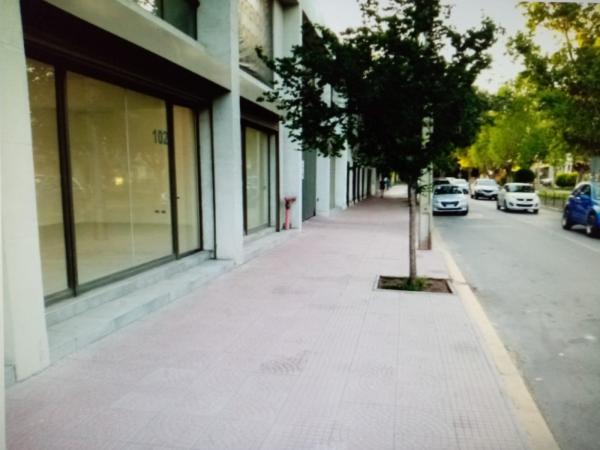 ARRIENDO LOCAL