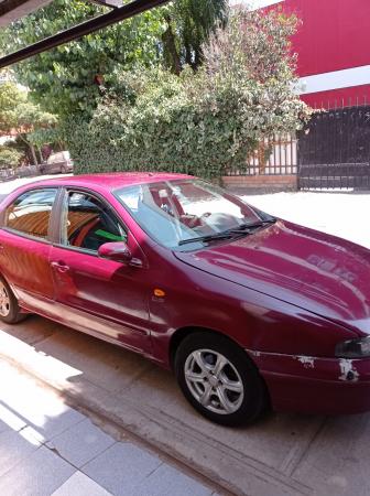 VENDO FIAT BRAVA 1.4