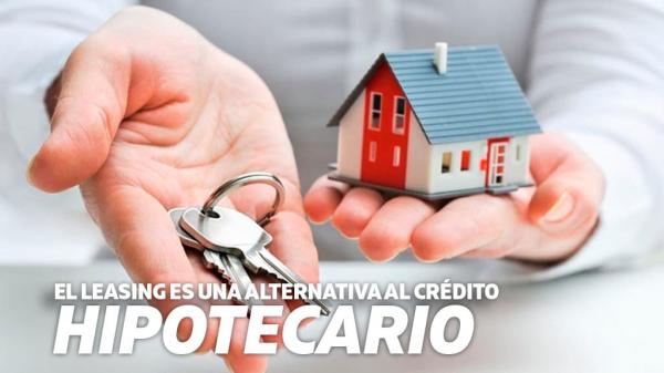 CREDITOS HIPOTECARIOS...