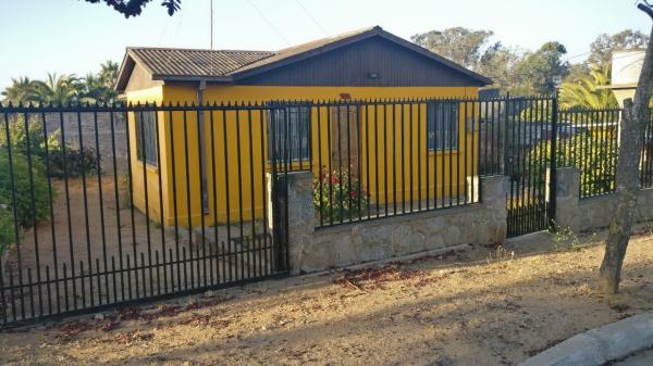 ALGARROBO ARRIENDO CASA