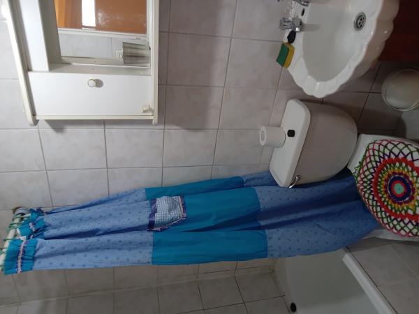 AMOBLADA BAÑO COCINA INDEPENDIENTE WIFI