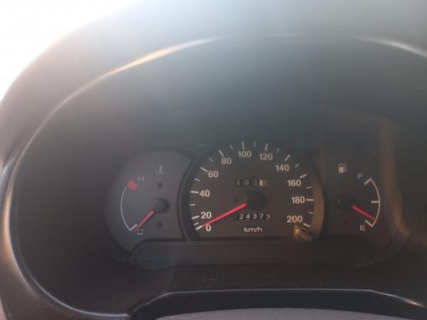 HYUNDAI PRIME 2003