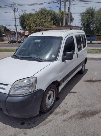 SE VENDE CITROEN BERLINGO 
