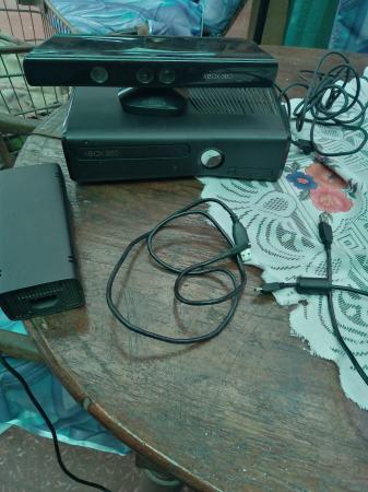 VENDO XBOX 360 S