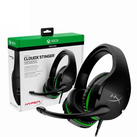 HYPERX CLOUDX STINGER