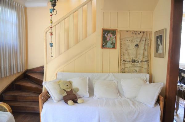 VENTA DE CASONA EN SAN MIGUEL