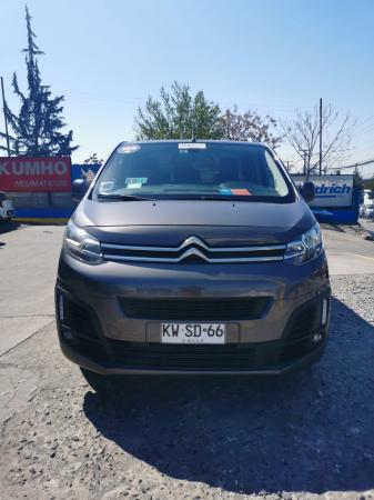 CITROEN SPACETOURER MINIBÚS