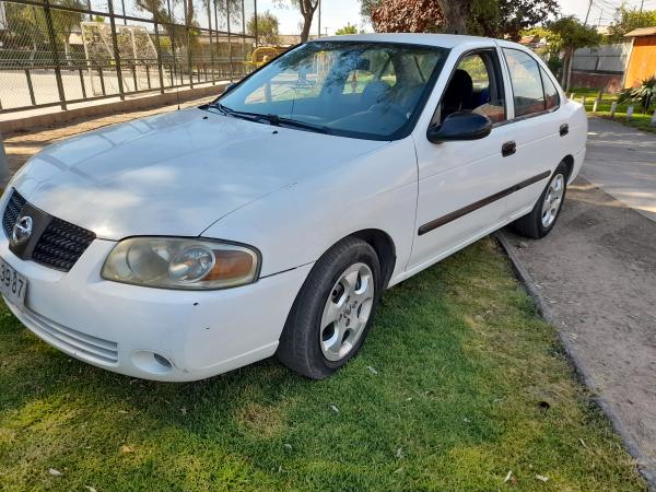 NIDSAN SENTRA