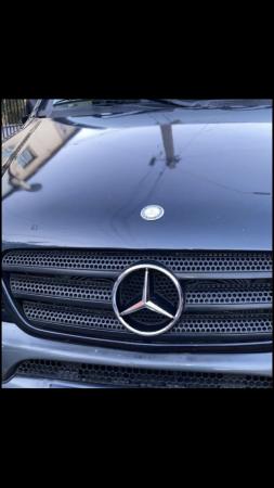 MERCEDES-BENZ ML 320
