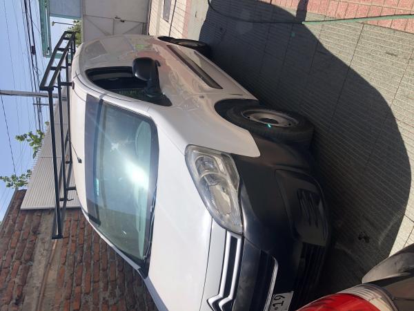 FURGÓN CITROEN