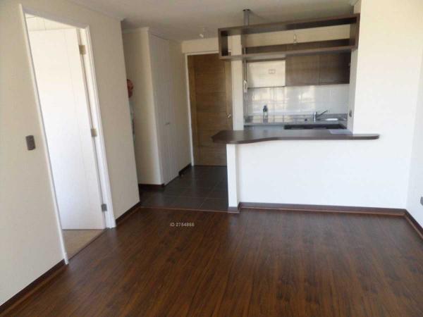 ARRIENDO DEPARTAMENTO 1 DORMITORIO