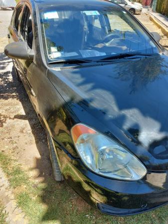 VENDO TAXI COLECTIVO