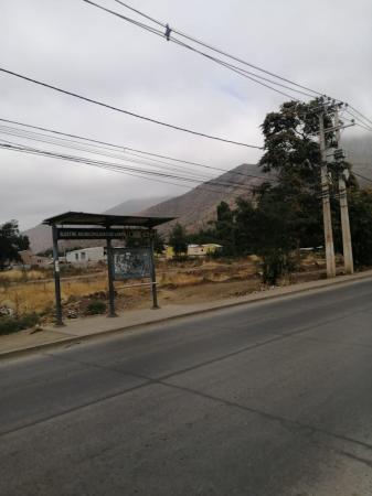 TERRENO CALLE BAQUEDANOC/AVDA MIRAFLORES