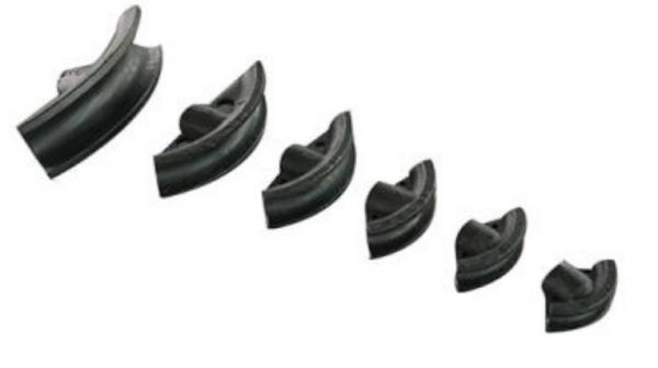 DOBLADORAS DE CAÑERIAS 