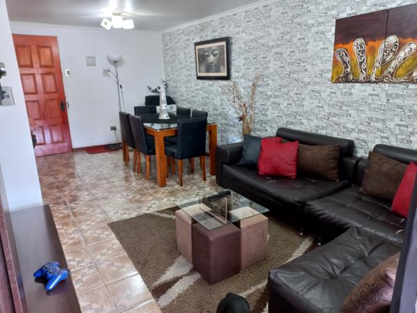 DEPARTAMENTO EN VENTA (NO ARRIENDO)