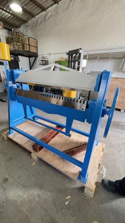 PLEGADORA WS-1.5X1300 TDF