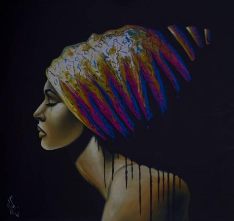 VENTA DE CUADROS AL ÓLEO, ACRÍLICO 