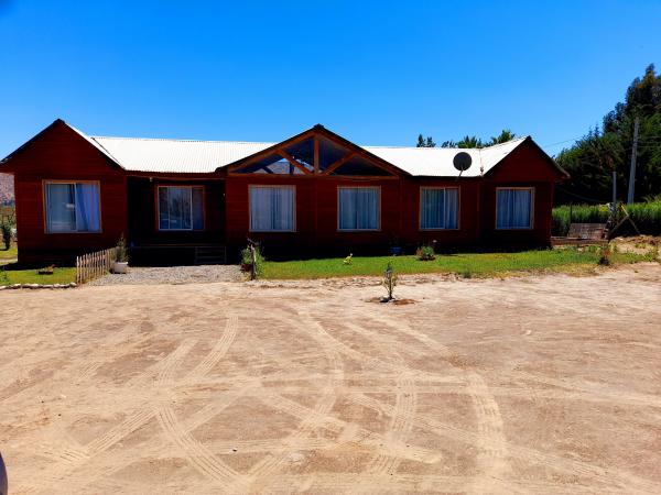 TERRENO CON CASA EN VENTA 