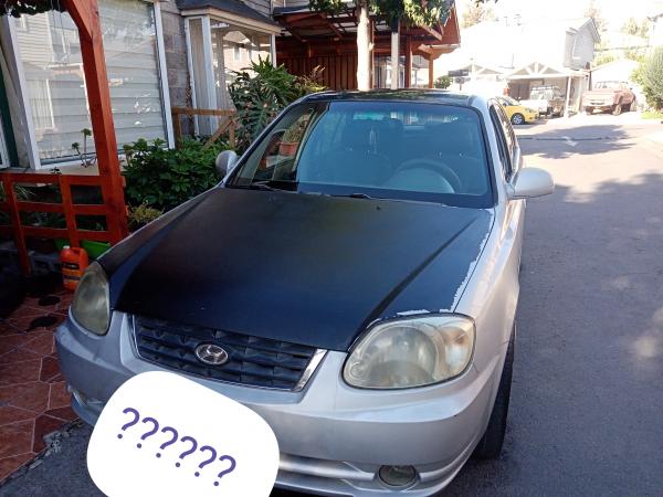 SE VENDE HYUNDAI ACCENT PRIME