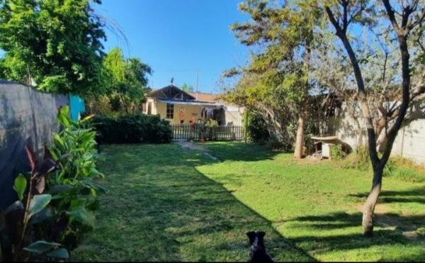 VENTA CASA 3D+1B+1E EN MELIPILLA