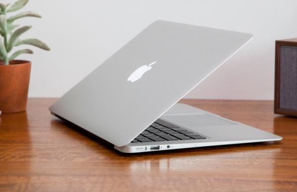 MACBOOK AIR INTEL CORE I5 INCREÍBLE PRECIO!