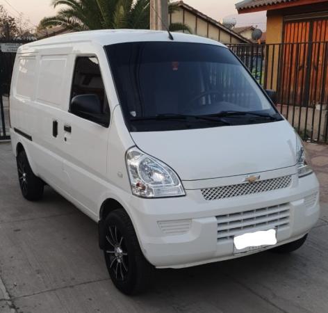 CHEVROLET N300 MAX